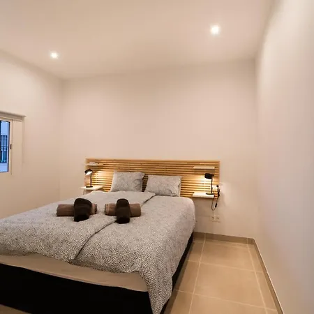 Sunsands Nr 1 Apartamento *