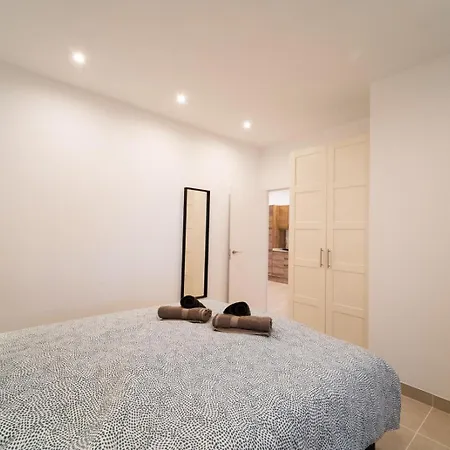 Apartamento Sunsands Nr 1 Benalmádena