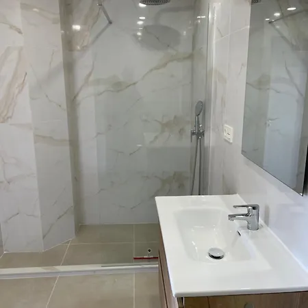 Apartamento Sunsands Nr 1