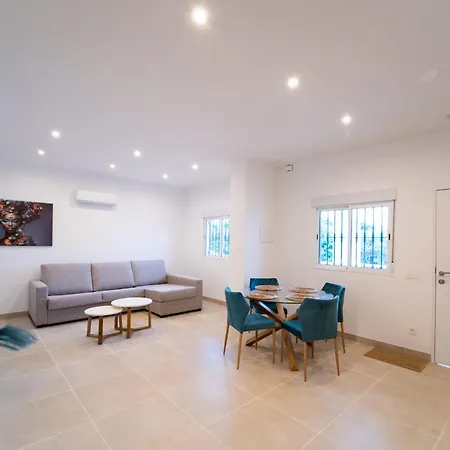 Sunsands Nr 1 Benalmadena
