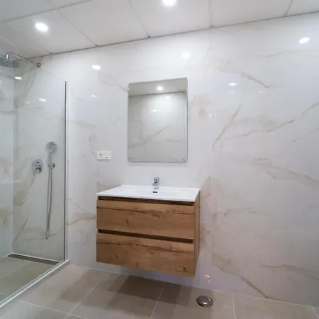 Sunsands Nr 1 Apartamento Benalmádena