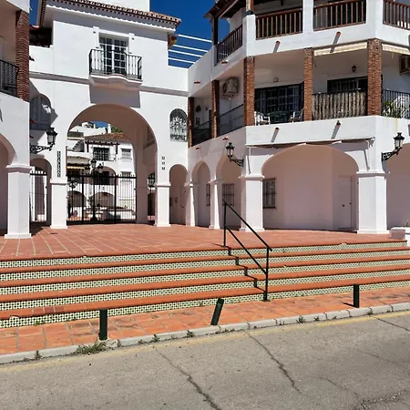 Sunsands Nr 1 Apartamento Benalmádena