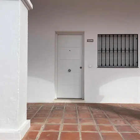 Apartamento Sunsands Nr 1 *