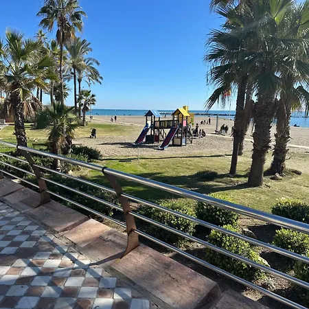 Sunsands Nr 1 Apartamento