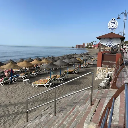 Sunsands Nr 1 Benalmádena